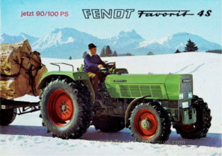 Fendt